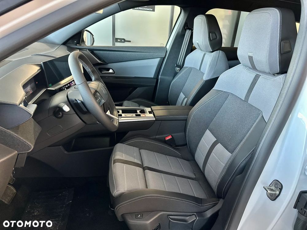 Opel Grandland 1.6 PHEV GS eDTC7 - 17