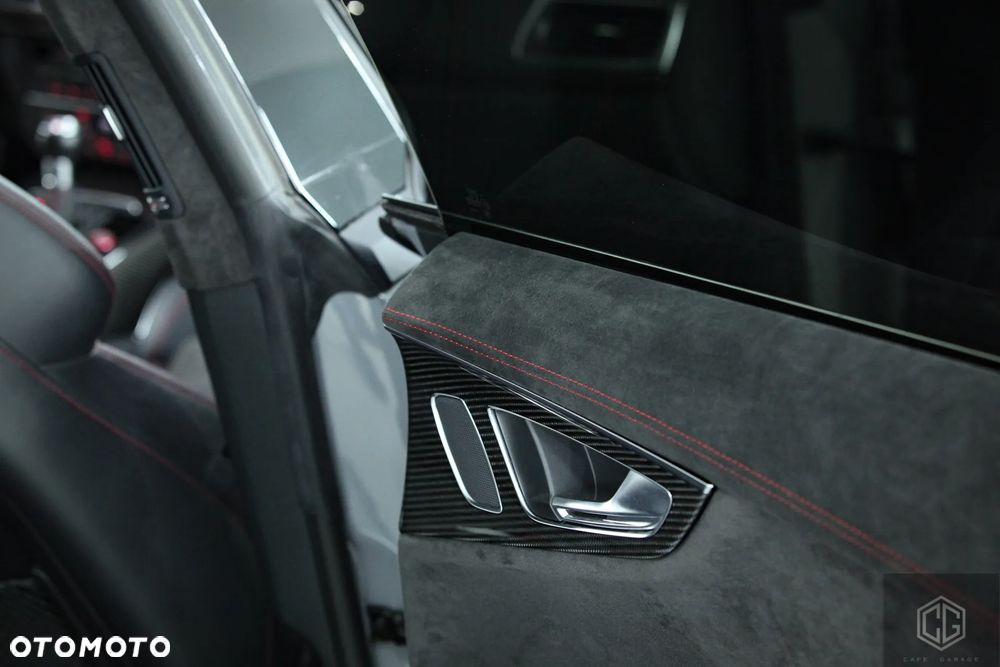 Audi RS7 Sportback - 22