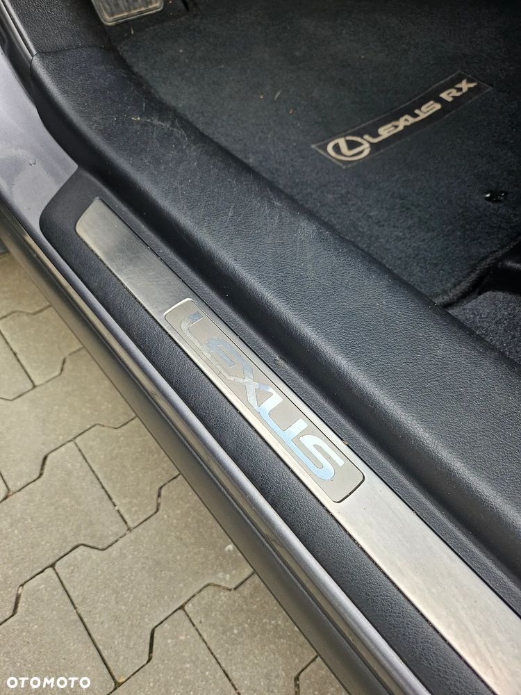 Lexus RX 350 Prestige - 29