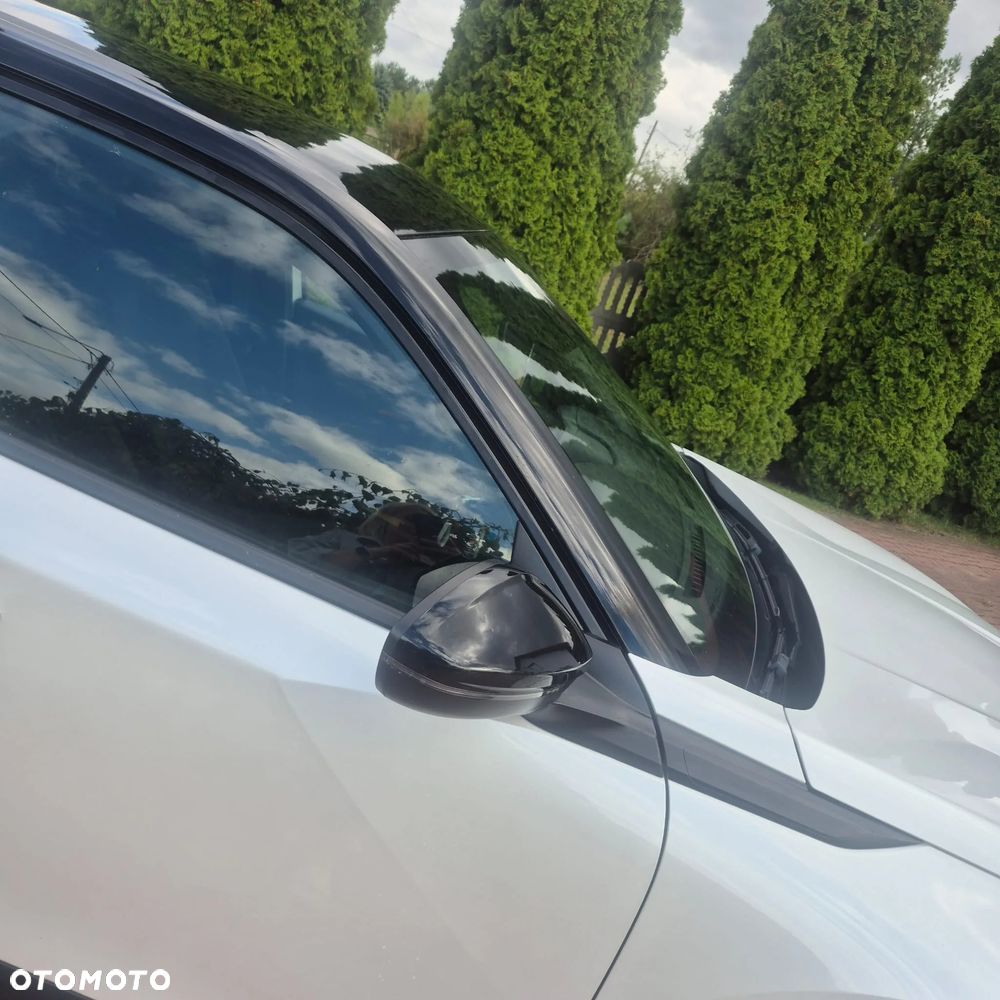 Peugeot 2008 - 5