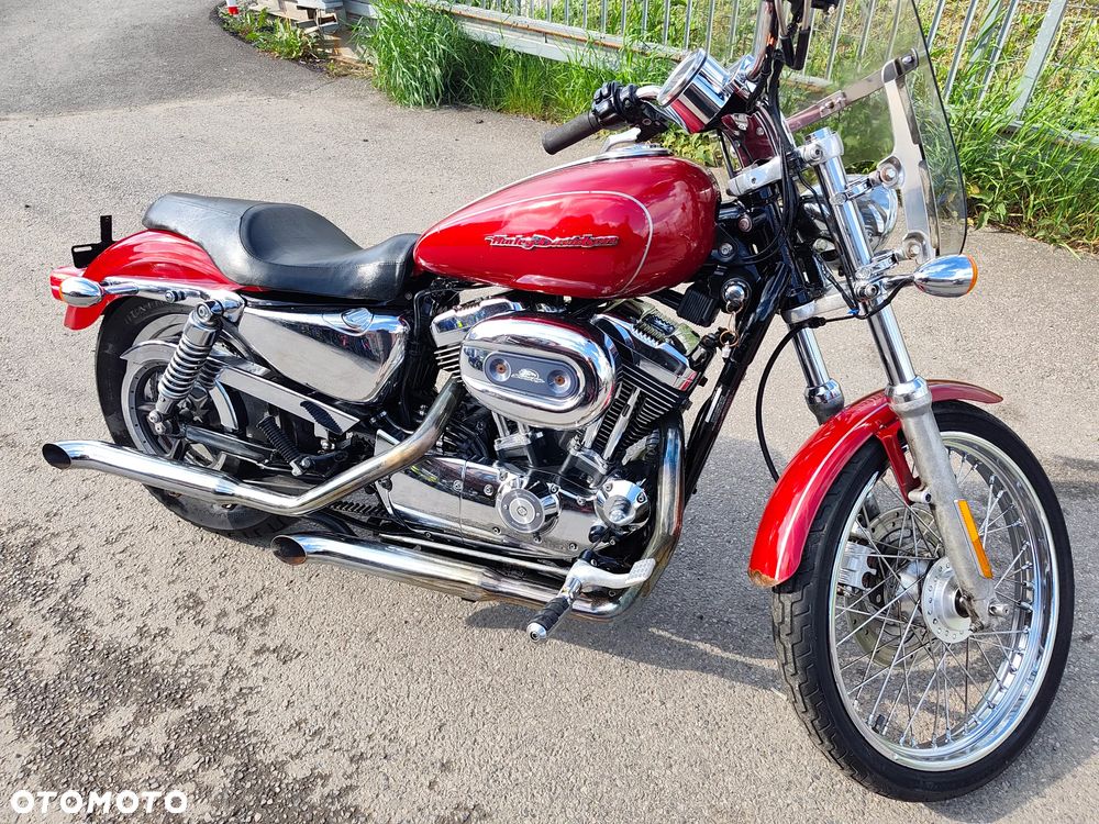 Harley-Davidson Softail Deluxe - 3