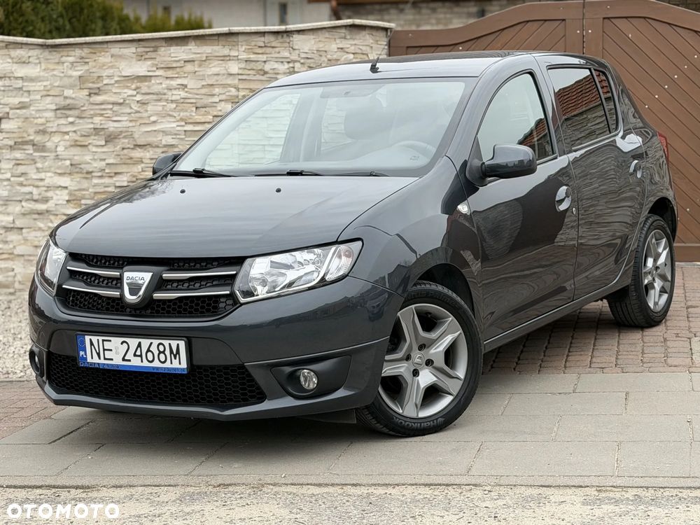 Dacia Sandero - 3