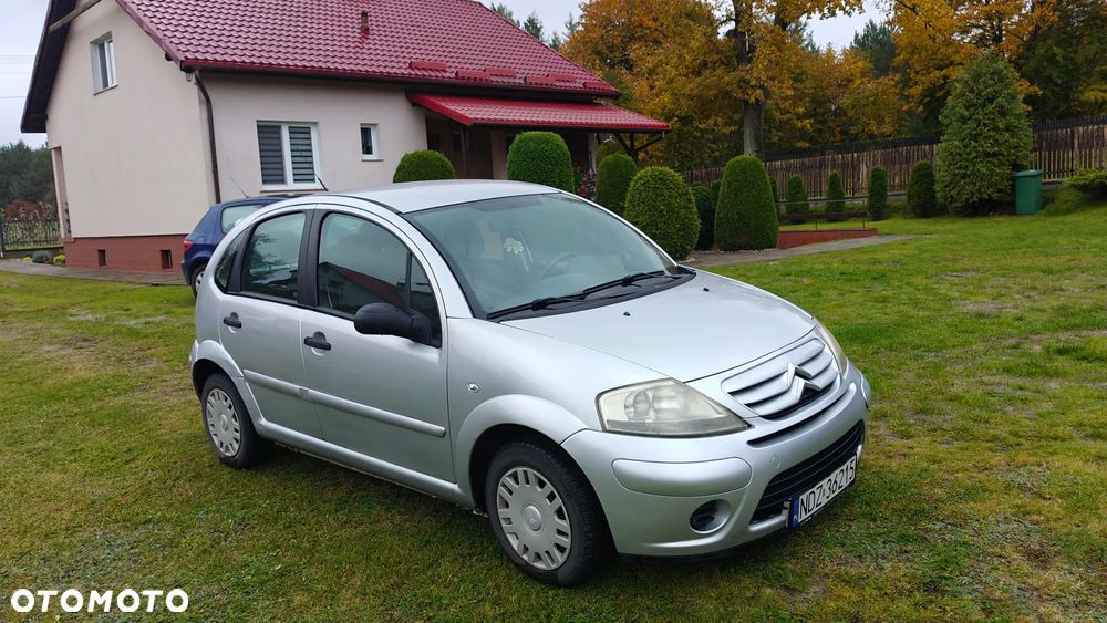 Citroën C3 1.1 Confort - 5
