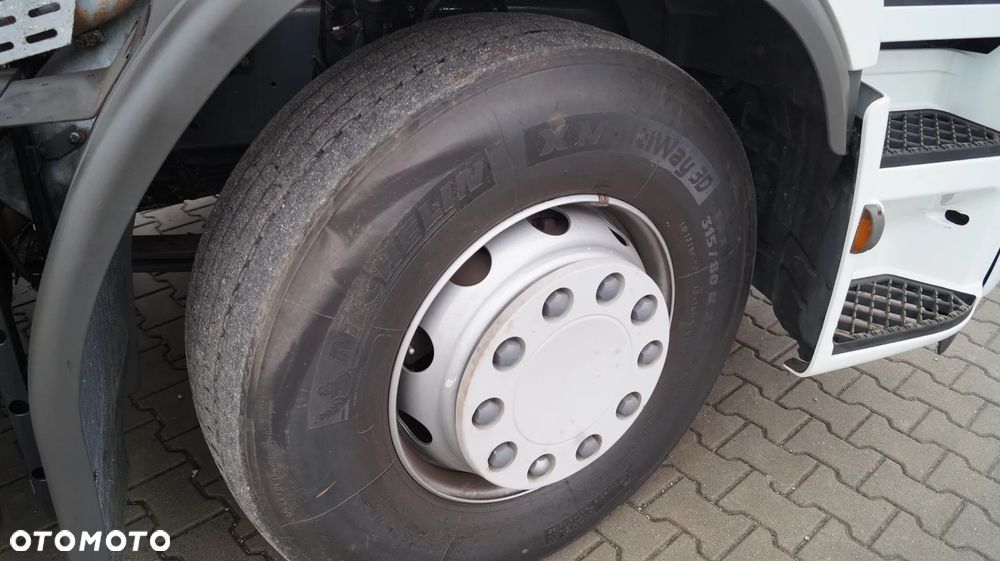 Renault PREMIUM 450 - 11