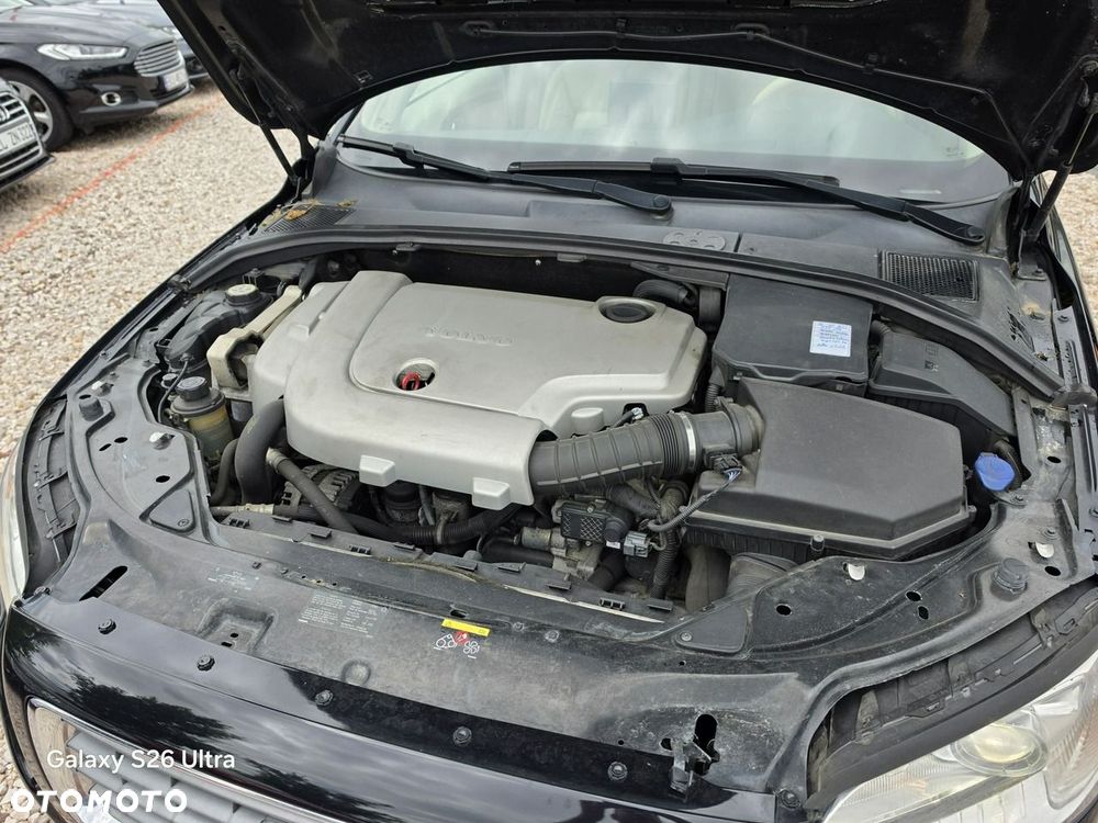 Volvo S80 - 41