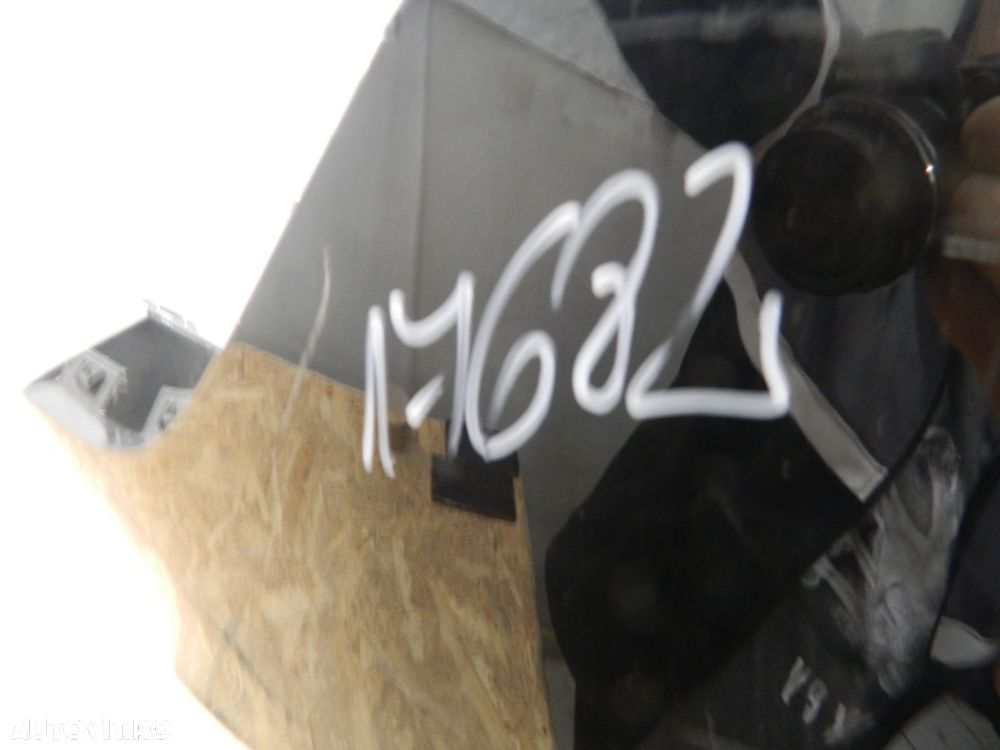 Bara spate BMW i3 facelift, 2018, 2019, 2020, 2021, 51127462334. - 12