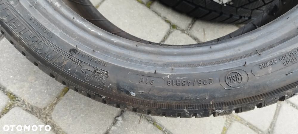 225/45/18 michelin primacy3 zp - 6
