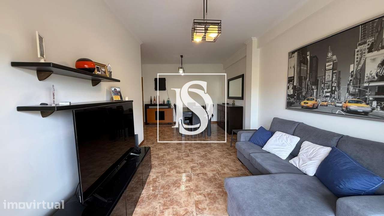 Apartamento T2 Venda em Aver-o-Mar, Amorim e Terroso,Póvoa de Varzim - Grande imagem: 2/8