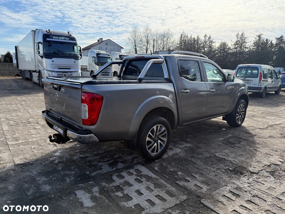 Nissan Navara - 6