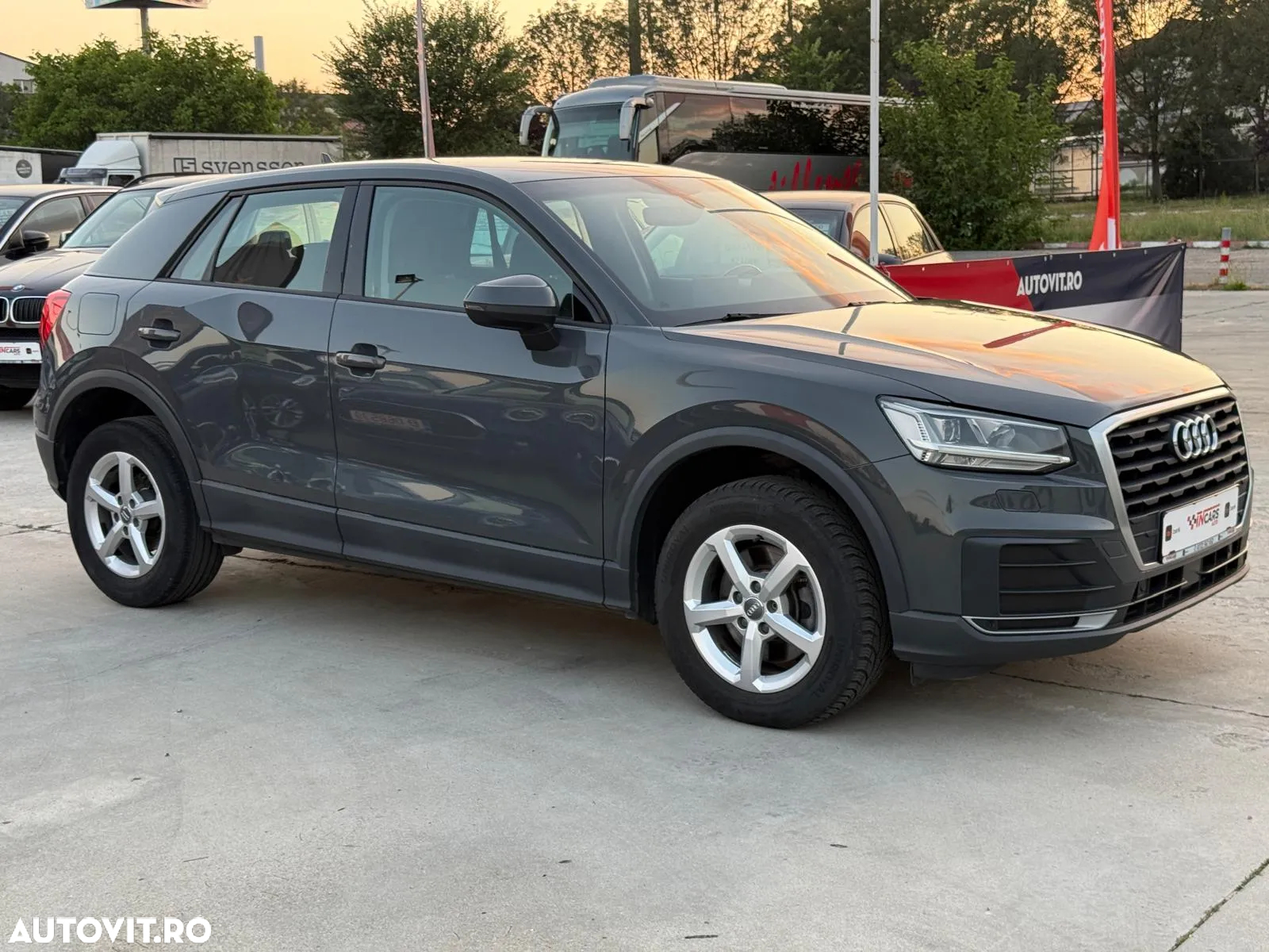 Audi Q2 1.6 TDI S tronic sport - 3