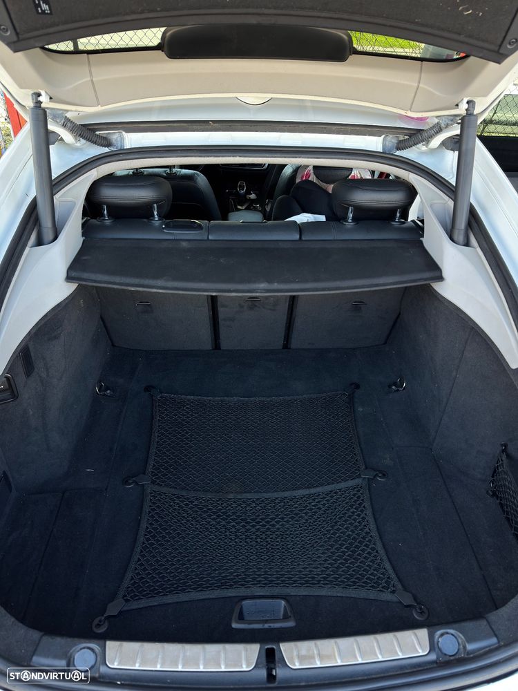 BMW 420 Gran Coupé d Pack M Auto - 14