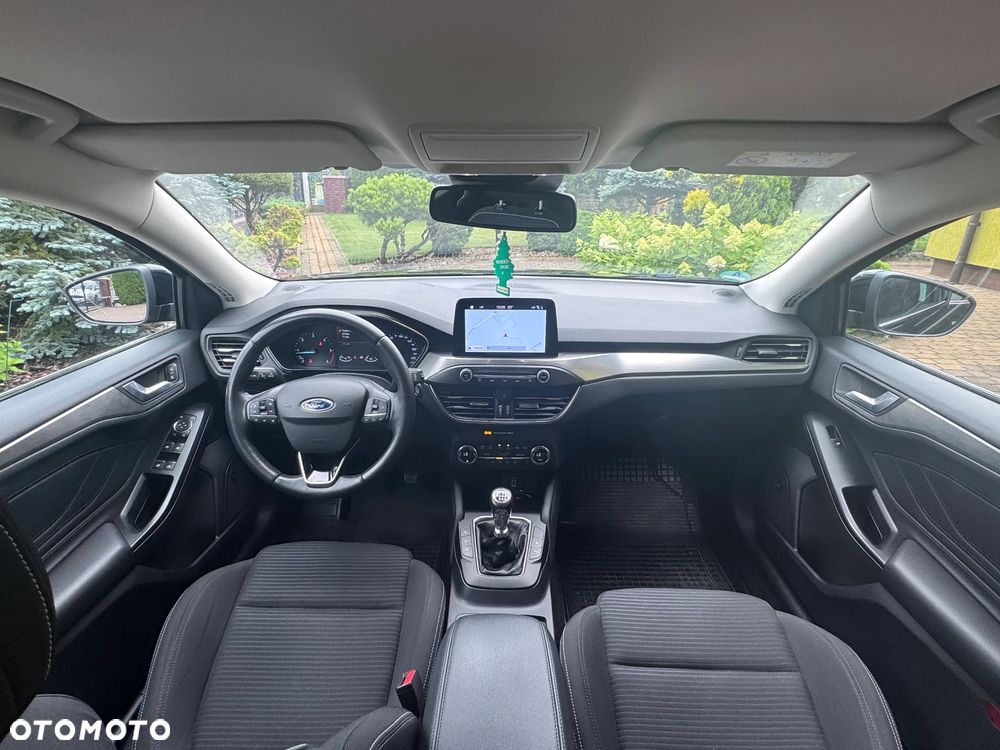Ford Focus - 7