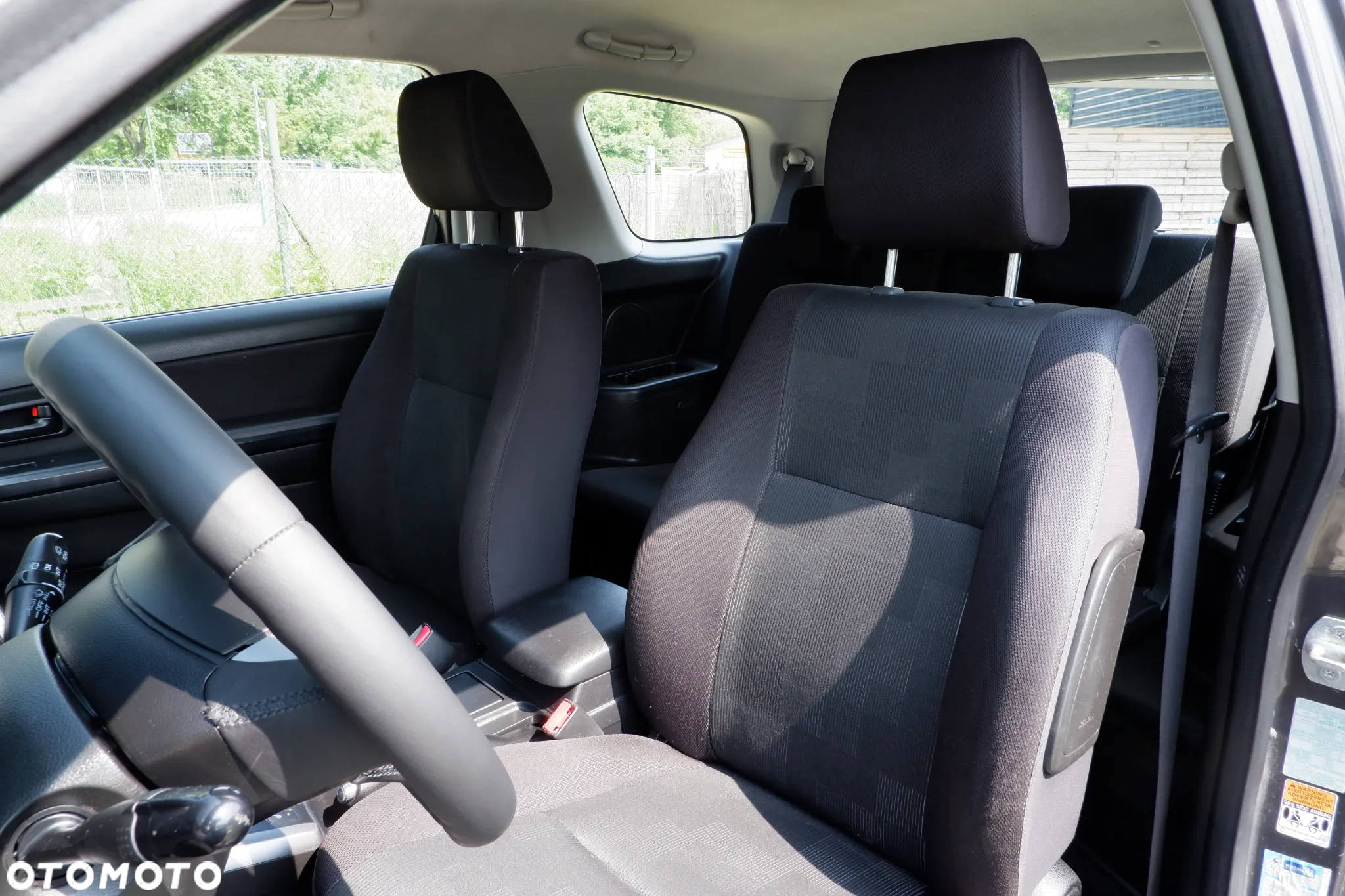 Suzuki Grand Vitara 1.6 Comfort EU5 - 26