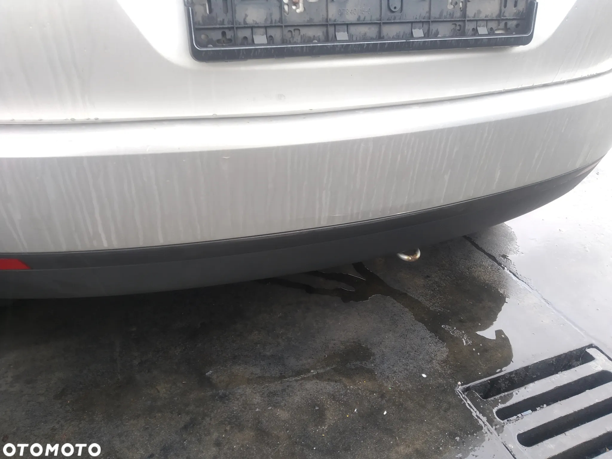 FORD FIESTA MK5 02-05 1.3 8V - MASKA PRZÓD 62 - 12