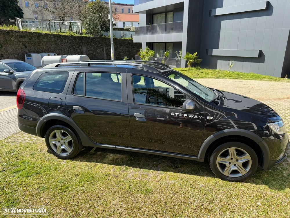 Dacia Logan MCV - 3