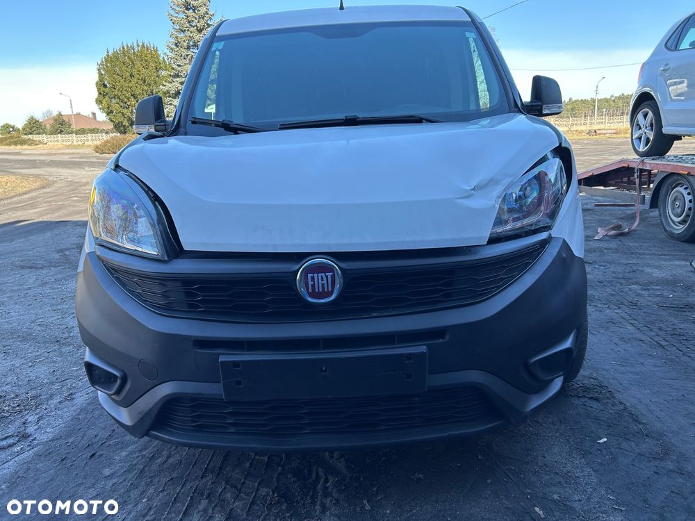 Fiat Doblo - 4