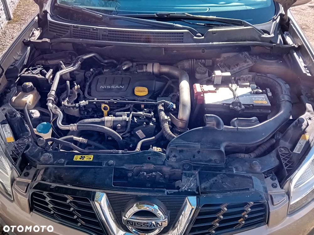 Nissan Qashqai - 16