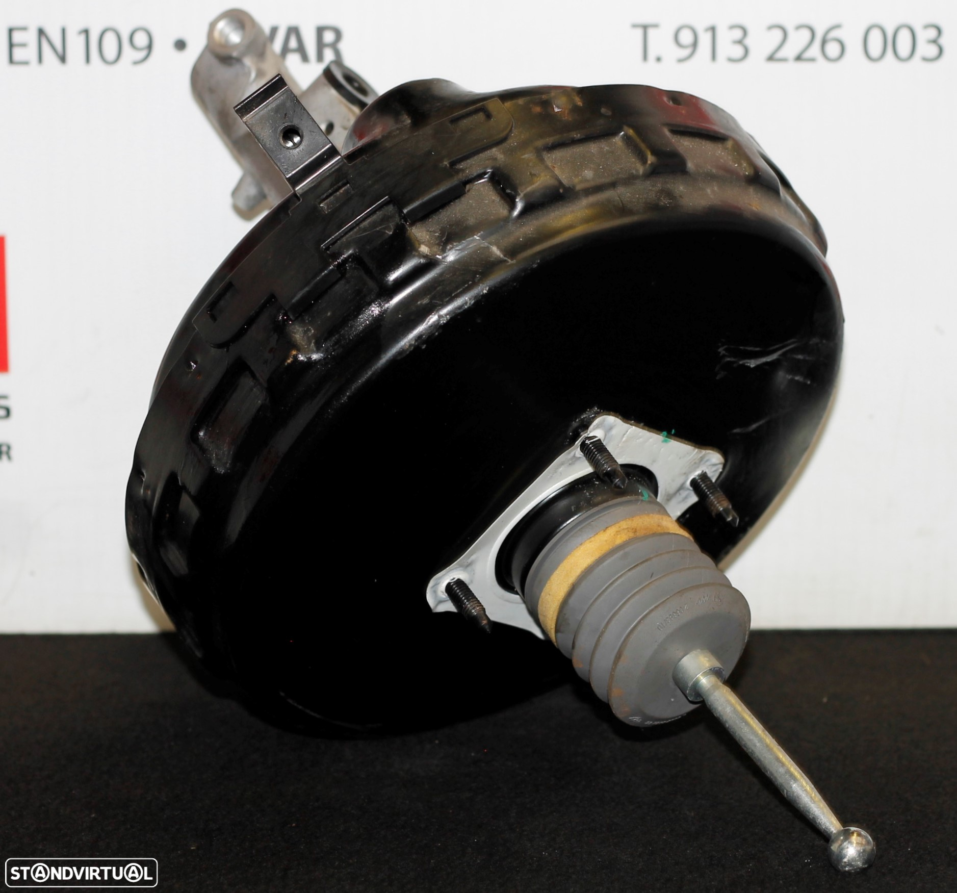 SERVO FREIO VW TRANSPORTER 2019 - 3