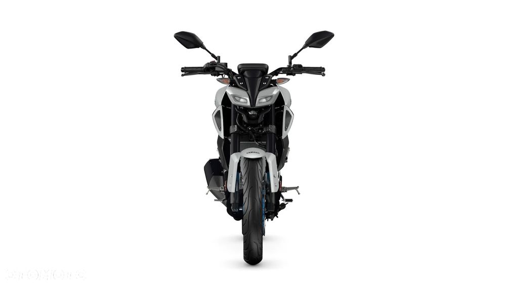 Yamaha MT - 14