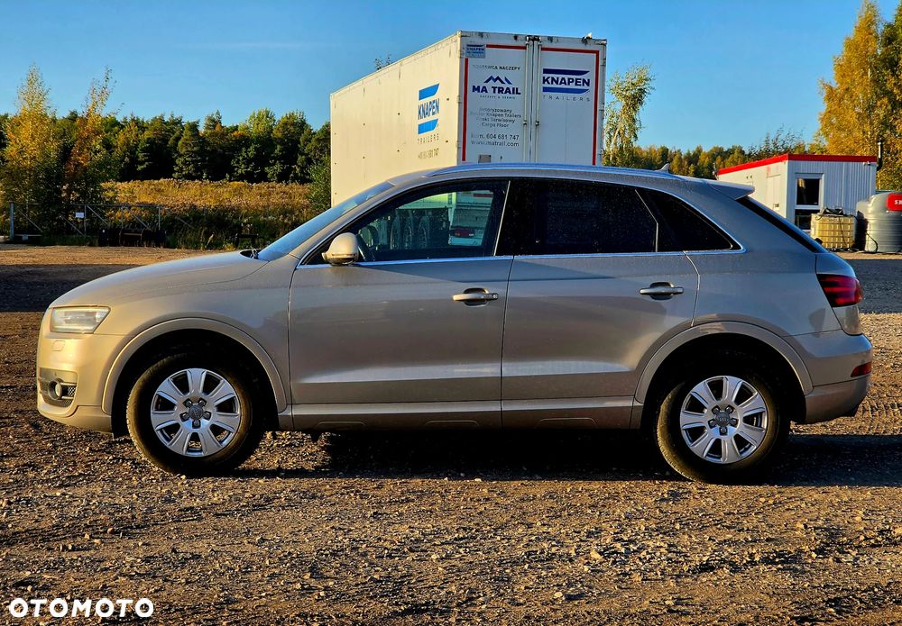 Audi Q3 2.0 TDI - 8