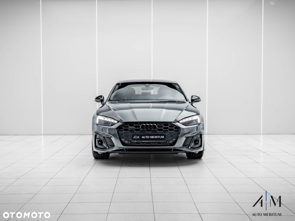 Audi A5 Sportback - 7