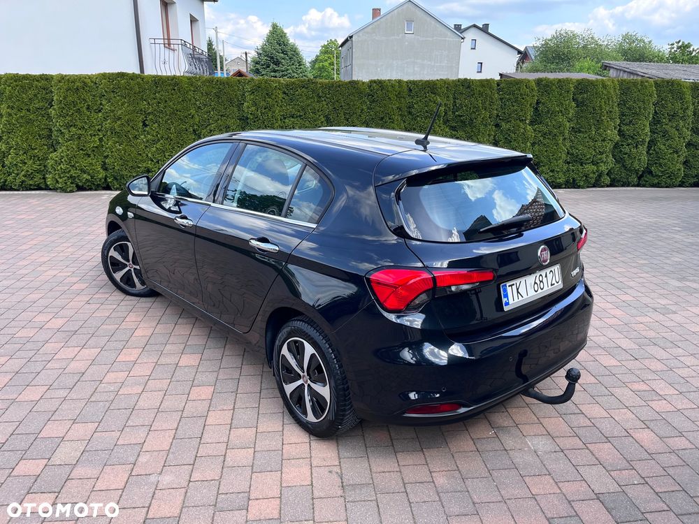 Fiat Tipo 1.6 MultiJet Lounge - 36