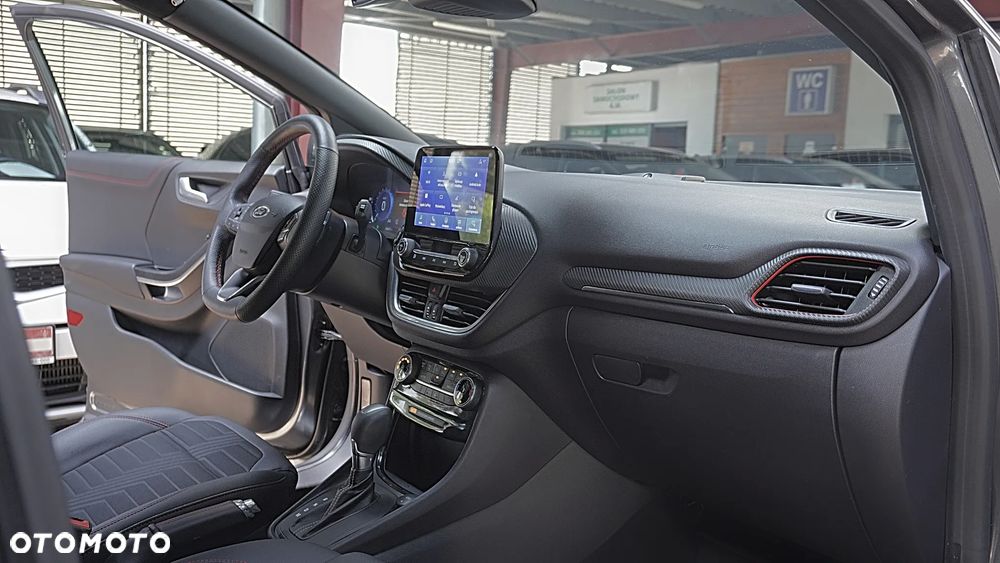 Ford Puma 1.0 EcoBoost ST-Line X - 16