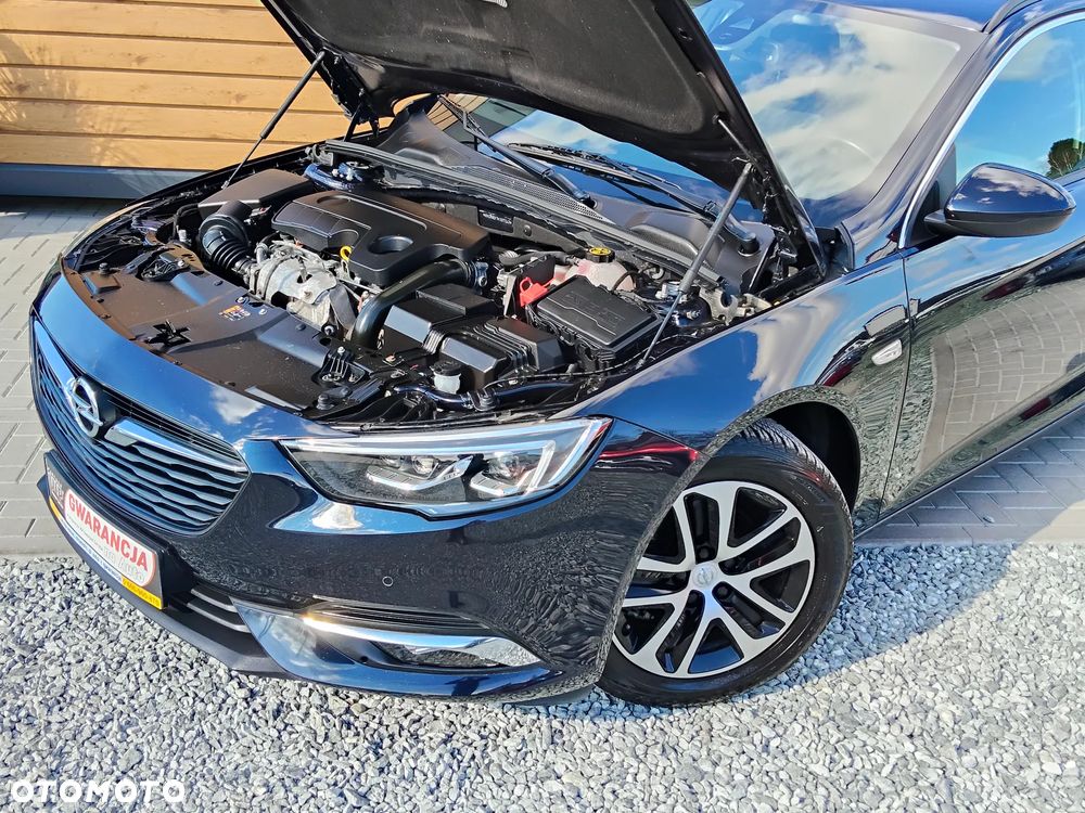 Opel Insignia 1.6 ECOTEC Business Innovation - 8