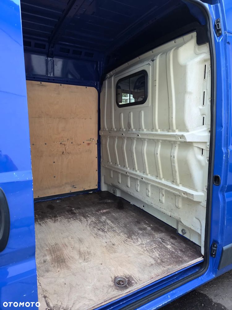 Peugeot BOXER - 20