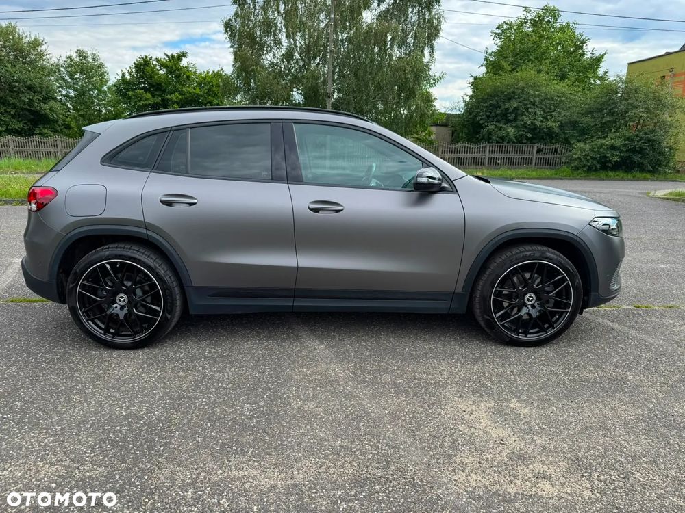 Mercedes-Benz EQA 300 66.5kWh 4-Matic Electric Art - 4