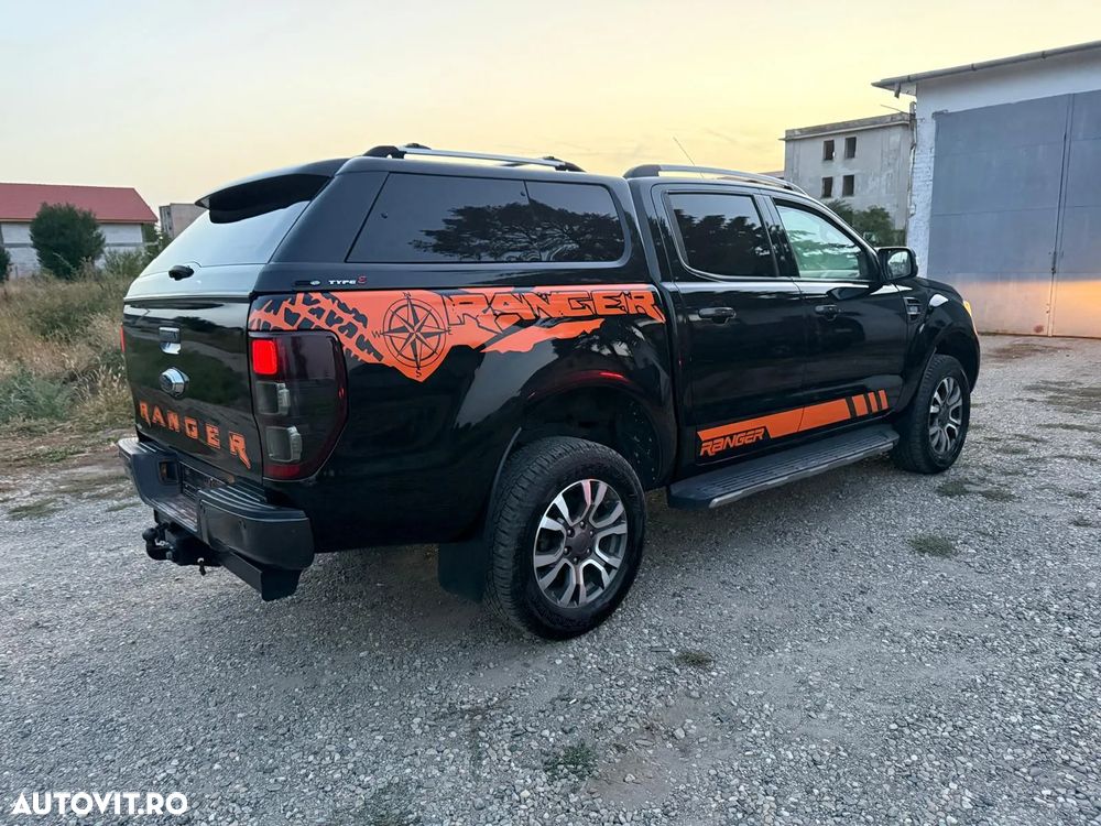 Ford Ranger - 4