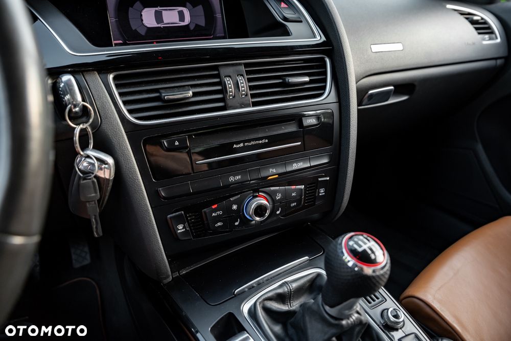 Audi A5 Sportback 2.0 TDI DPF - 31