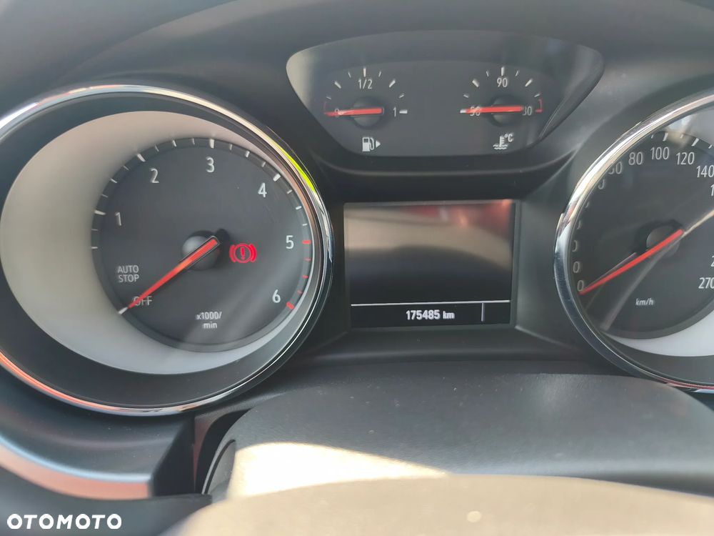 Opel Astra 1.5 CDTI 2020 S&S - 35