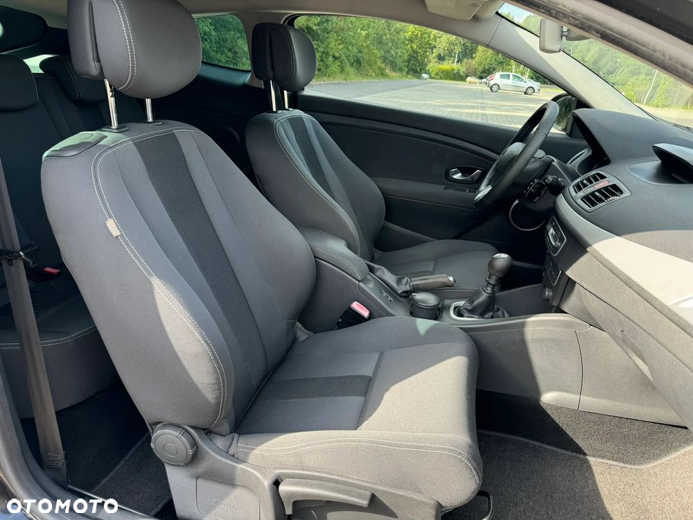 Renault Megane 1.4 16V TCE Dynamique - 13