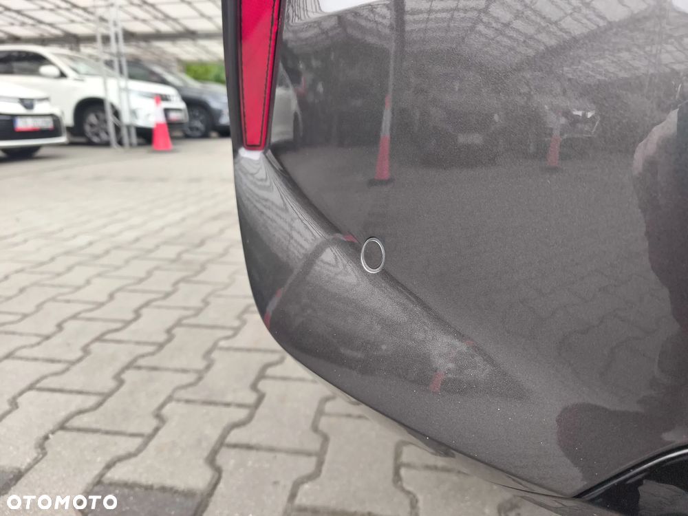 Opel Astra 1.5 CDTI GS S&S - 20