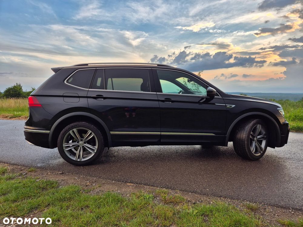 Volkswagen Tiguan - 4