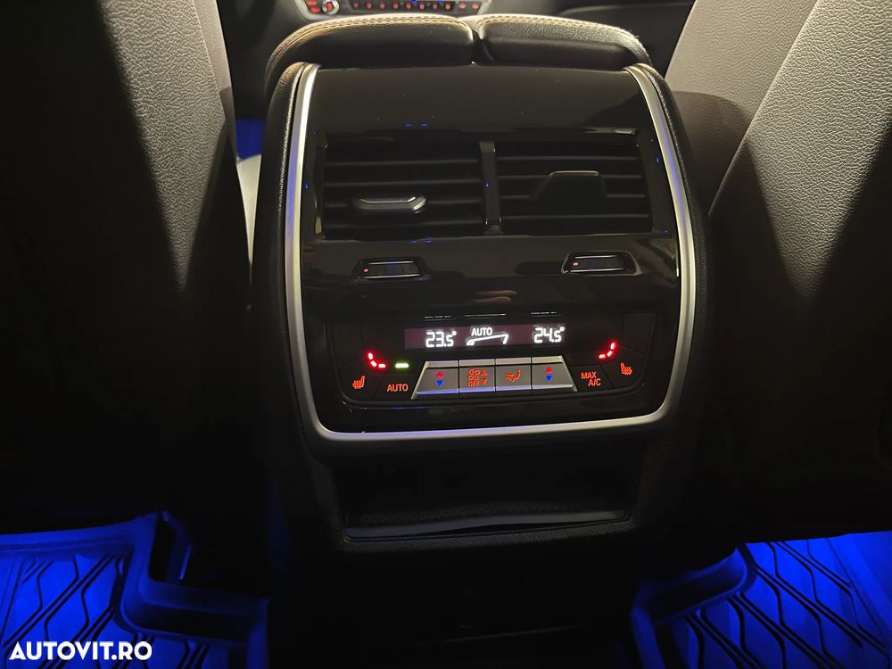 BMW X5 xDrive30d AT MHEV - 25