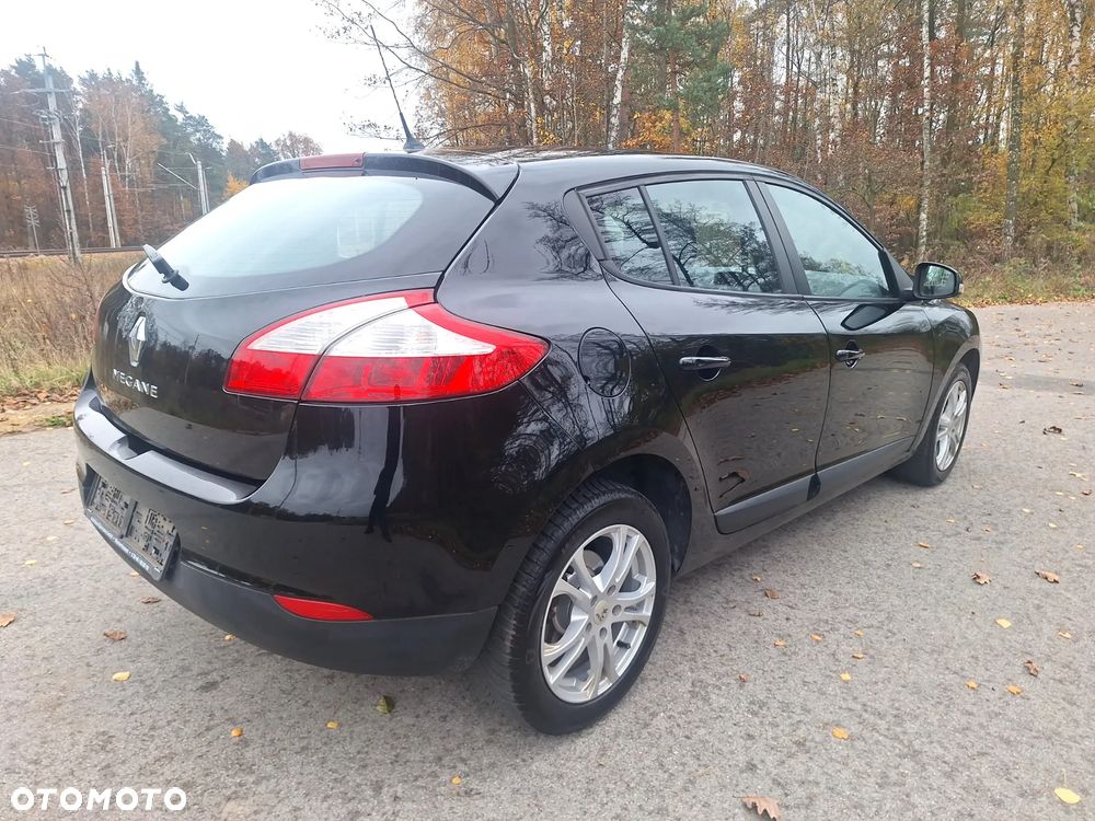 Renault Megane - 4