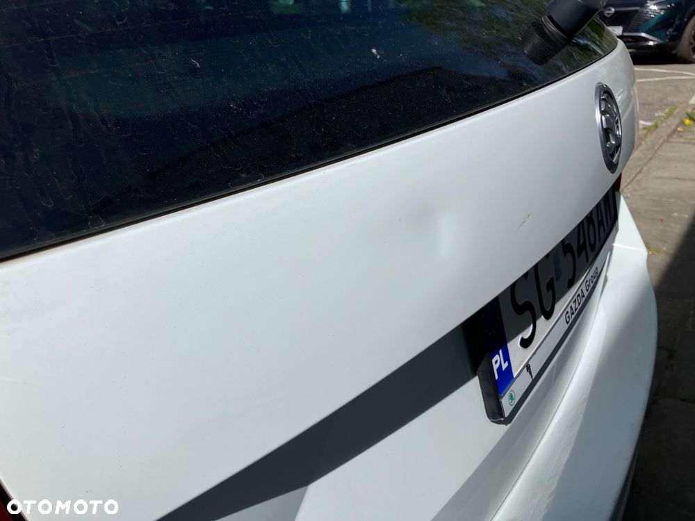 Skoda Octavia 1.6 TDI Drive - 17