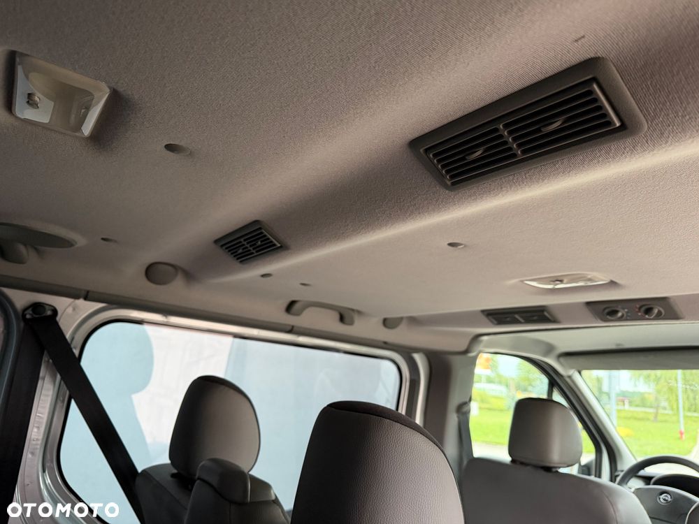 Opel Vivaro Life Cosmo L2H1 - 22