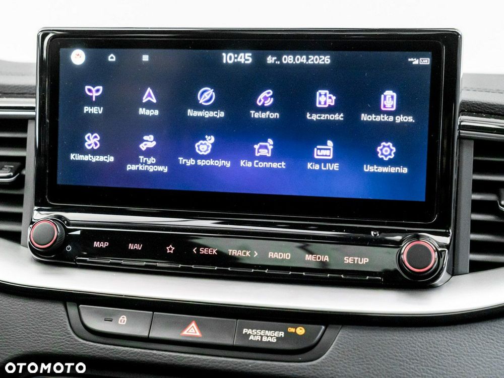 Kia XCeed 1.6 GDI PHEV Business Line DCT - 22