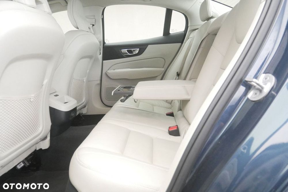 Volvo S60 - 15