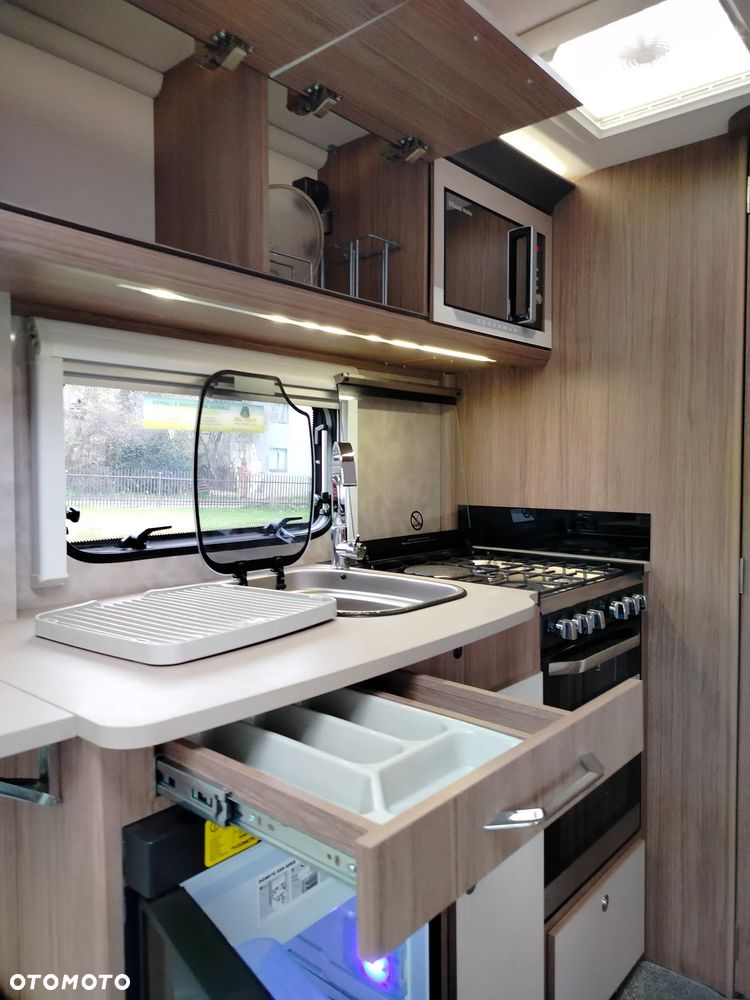 Coachman VIP 545 - 27