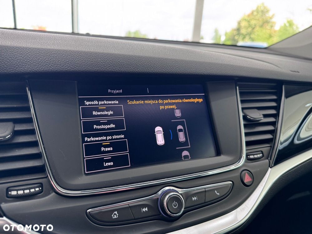 Opel Astra V 1.5 CDTI Business Elegance S&S - 34