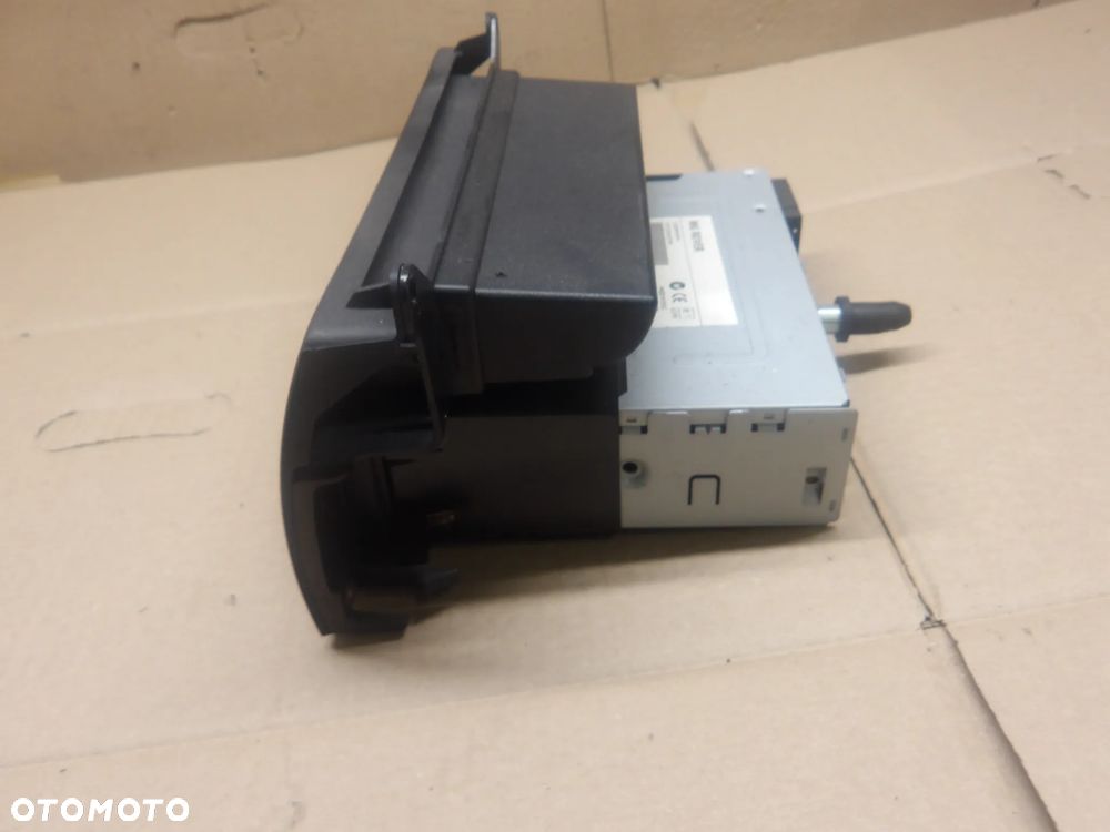 ROVER 75 RJ 2.0D 03-05 RADIO - 3