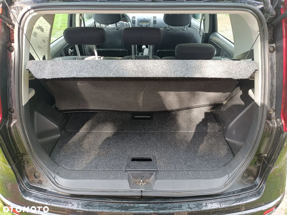 Nissan Note - 14