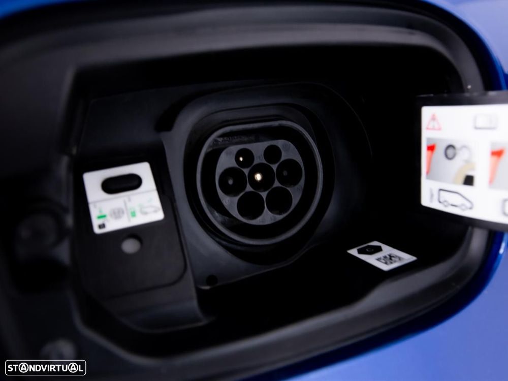 Renault Mégane 1.6 Plug-In R.S. Line - 13