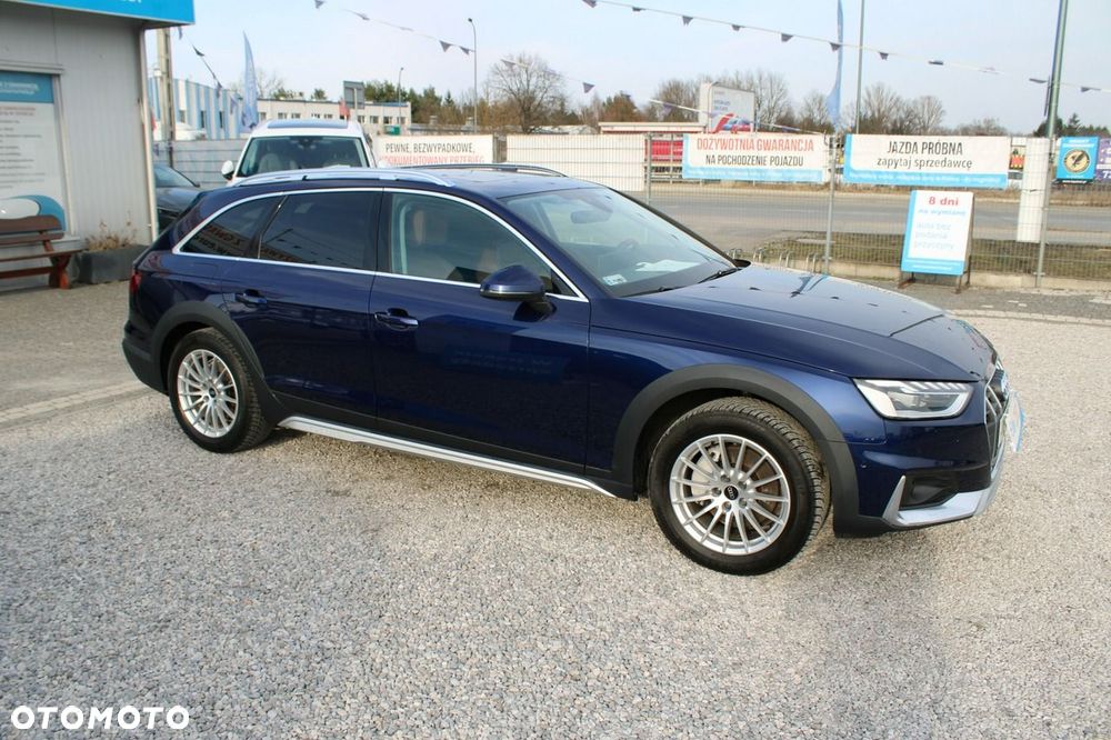 Audi A4 Allroad - 6