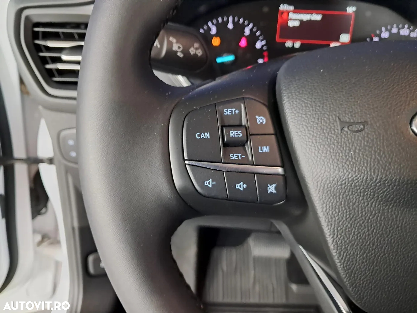 Ford Focus - 12