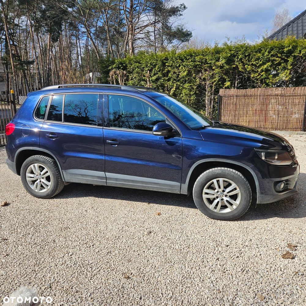 Volkswagen Tiguan - 9